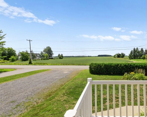 Vue - 1654 Rue Principale, Saint-Cuthbert, QC 