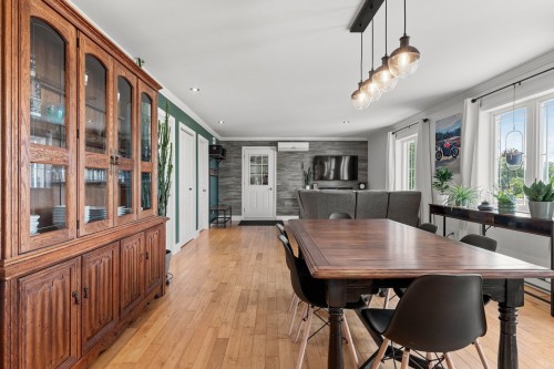 Vue d'ensemble - 1654 Rue Principale, Saint-Cuthbert, QC 