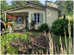 1317 Rue Le Villageois  Val-David, QC J0T 2N0