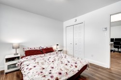Chambre à coucher - 