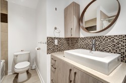 Salle de bains - 