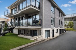 Extérieur - 
