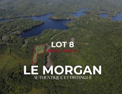 8 Ch. Morgan  Saint-Adolphe-D'Howard, QC J0T 2B0