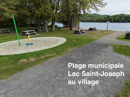 Nearby - 8 Ch. Morgan, Saint-Adolphe-D'Howard, QC 