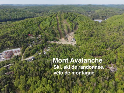 Nearby - 8 Ch. Morgan, Saint-Adolphe-D'Howard, QC 