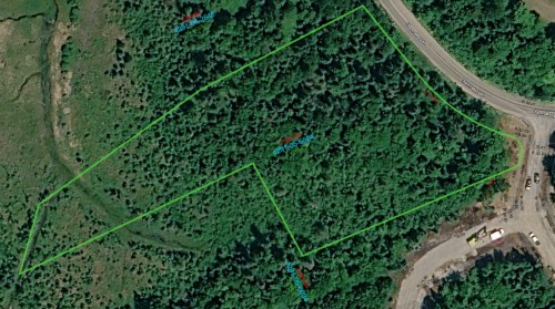 Floor Plan - 8 Ch. Morgan, Saint-Adolphe-D'Howard, QC 