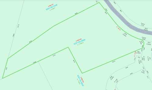 Floor Plan - 8 Ch. Morgan, Saint-Adolphe-D'Howard, QC 