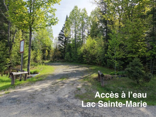 Waterfront - 8 Ch. Morgan, Saint-Adolphe-D'Howard, QC 