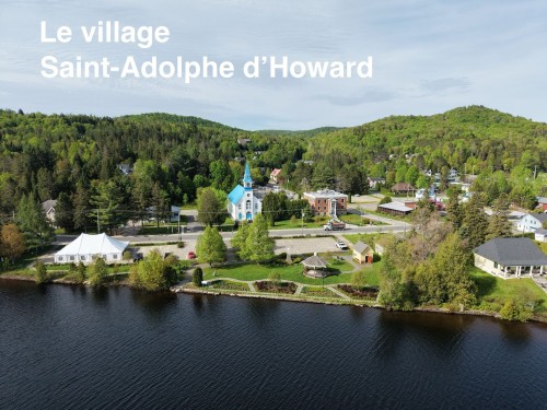Nearby - 8 Ch. Morgan, Saint-Adolphe-D'Howard, QC 
