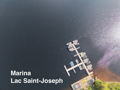 Nearby - 8 Ch. Morgan, Saint-Adolphe-D'Howard, QC 
