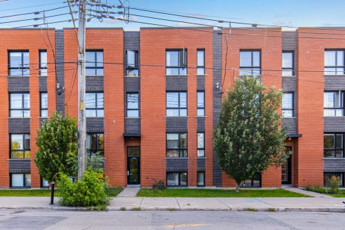 1-2202 Rue Théodore  Montréal (Mercier/Hochelaga-Maisonneuve), QC H1V 3C3