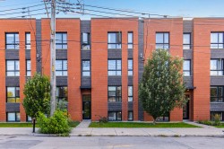 1-2202 Rue Théodore Montréal (Mercier/Hochelaga-Maisonneuve), QC H1V 3C3