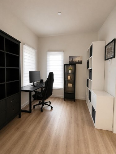 Bureau - 507-1355 Boul. Le Corbusier, Laval (Laval-Des-Rapides), QC 