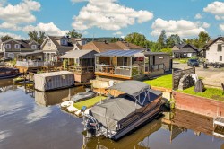 96 Av. de la Rivière  Fossambault-Sur-Le-Lac, QC G3N 0B9