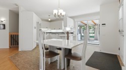 Salle à manger - 