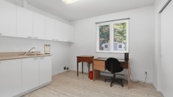 Salle de lavage - 