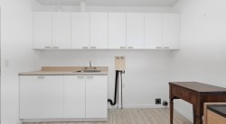 Salle de lavage - 