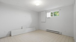 Chambre à coucher - 