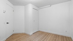 Chambre à coucher - 