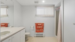 Salle de bains - 