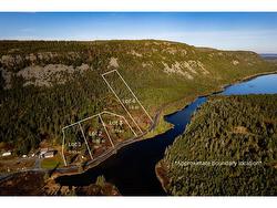 Lot 3 & 4 Emerald Vale Road  Emerald Vale, NL A0A 2X0