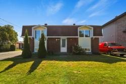 1010 Rue Mirelle Laval (Saint-François), QC H7A 2J9