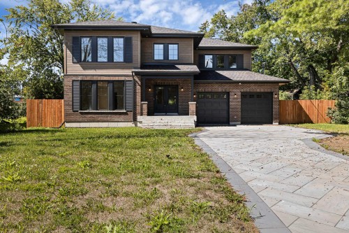 Façade - 10 Av. Lakeside, Pointe-Claire, QC 