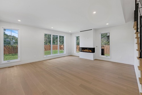 Salle à manger - 10 Av. Lakeside, Pointe-Claire, QC 