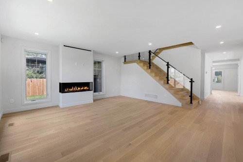 Salle à manger - 10 Av. Lakeside, Pointe-Claire, QC 