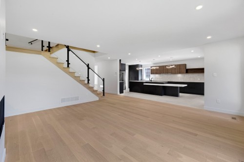 Salle à manger - 10 Av. Lakeside, Pointe-Claire, QC 