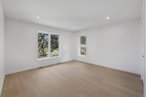 Chambre à coucher - 10 Av. Lakeside, Pointe-Claire, QC 