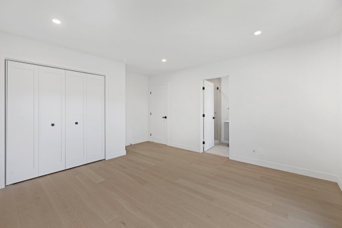 Chambre à coucher - 10 Av. Lakeside, Pointe-Claire, QC 