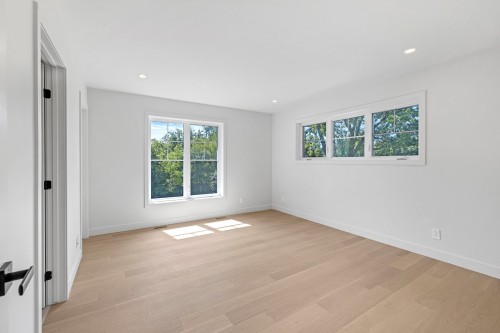 Chambre à coucher - 10 Av. Lakeside, Pointe-Claire, QC 