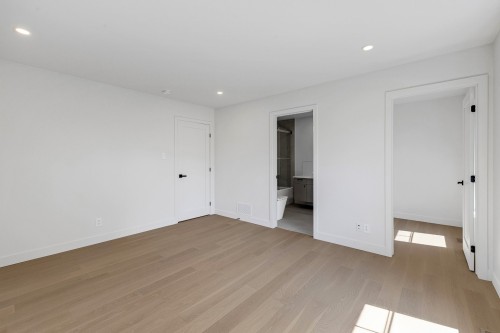 Chambre à coucher - 10 Av. Lakeside, Pointe-Claire, QC 