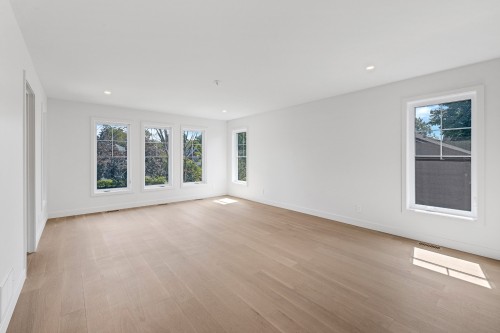 Chambre à coucher principale - 10 Av. Lakeside, Pointe-Claire, QC 