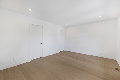 Chambre à coucher principale - 10 Av. Lakeside, Pointe-Claire, QC 