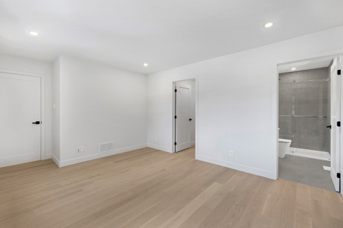 Chambre à coucher principale - 10 Av. Lakeside, Pointe-Claire, QC 