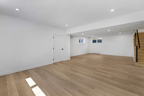 Sous-sol - 10 Av. Lakeside, Pointe-Claire, QC 
