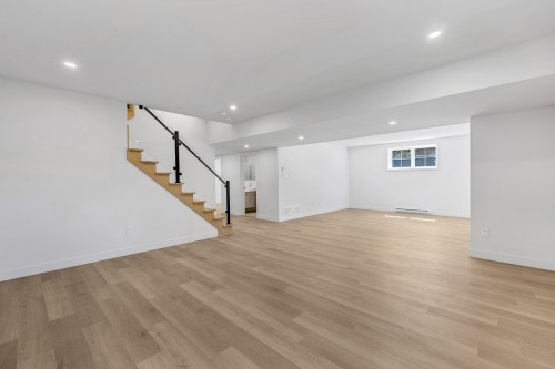 Sous-sol - 10 Av. Lakeside, Pointe-Claire, QC 