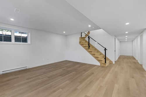 Sous-sol - 10 Av. Lakeside, Pointe-Claire, QC 