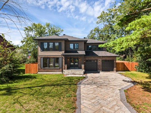 Façade - 10 Av. Lakeside, Pointe-Claire, QC 