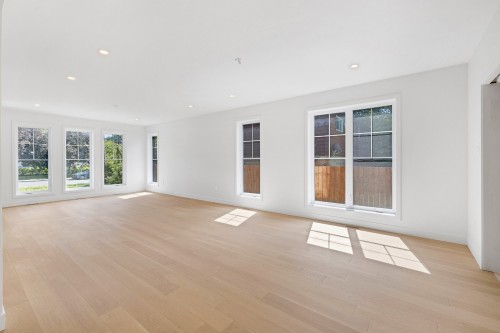 Salle à manger - 10 Av. Lakeside, Pointe-Claire, QC 