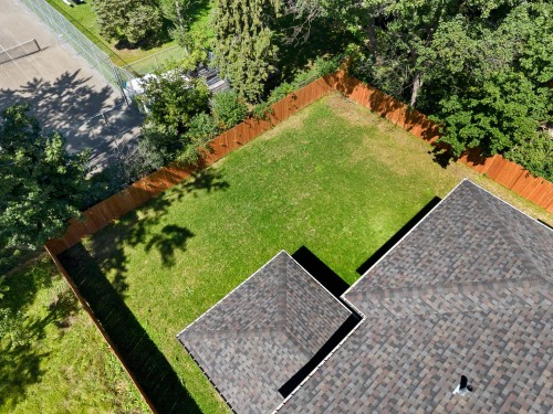 Photo aérienne - 10 Av. Lakeside, Pointe-Claire, QC 