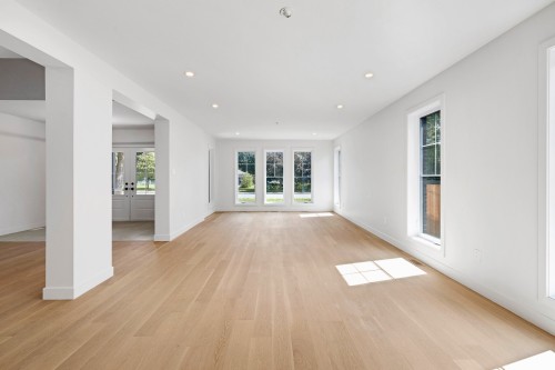 Salle à manger - 10 Av. Lakeside, Pointe-Claire, QC 