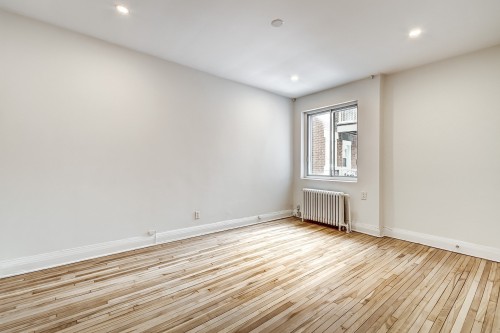 Chambre à coucher - 7-5230 Ch. De La Côte-Ste-Catherine, Montréal (Côte-Des-Neiges/Notre-Dame-De-Grâce), QC 