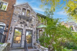 4840 Av. Madison  Montréal (Côte-Des-Neiges/Notre-Dame-De-Grâce), QC H3X 3T1