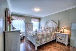 Master Bedroom - 