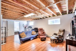 Basement - 
