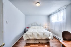 Bedroom - 