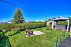 Courtyard - 